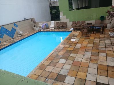 Apartamento com 3 Quartos à venda, 93m² no Anil, Rio de Janeiro