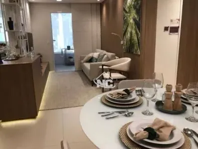 Apartamento com 2 Quartos à venda, 82m² no Santa Rosa, Niterói
