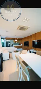 Cobertura com 3 Quartos à venda, 226m² no Alphaville I, Salvador