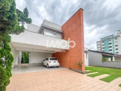 Casa com 3 Quartos à venda, 265m² no Barra do Rio Cerro, Jaraguá do Sul
