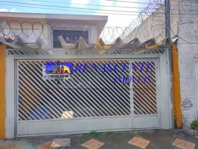 Sobrado com 4 Quartos à venda, 216m² no Jardim Umuarama, São Paulo