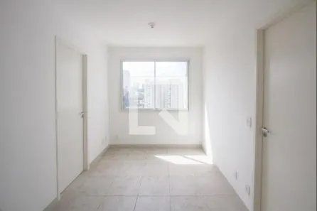 Apartamento com 2 Quartos à venda, 34m² no Santo Amaro, São Paulo
