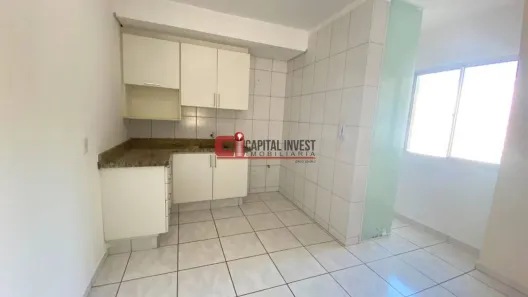 Apartamento com 2 Quartos para alugar, 70m² no Jardim Dom Bosco, Jaguariúna