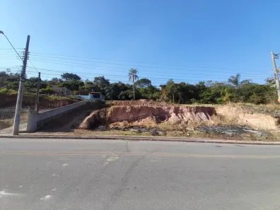 Lote/Terreno à venda, 270m² no Chácaras Pousada do Vale, São José dos Campos