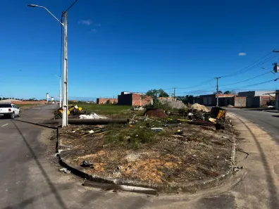 Lote/Terreno à venda, 175m² no Tabuleiro do Martins, Maceió