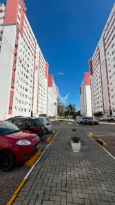 Apartamento com 2 Quartos à venda, 45m² no Ressacada, Itajaí