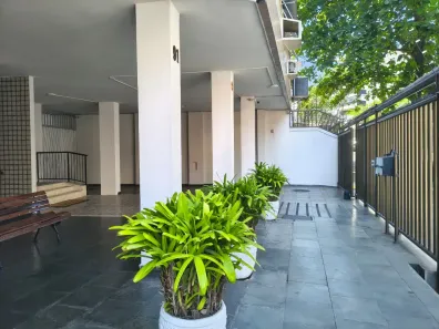 Apartamento com 3 Quartos à venda, 61m² no Méier, Rio de Janeiro