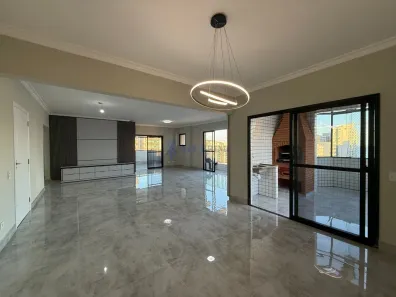 Cobertura com 3 Quartos à venda, 320m² no Guilhermina, Praia Grande