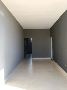 Casa com 3 Quartos à venda, 102m² no Jardim Miramar, Aparecida de Goiânia