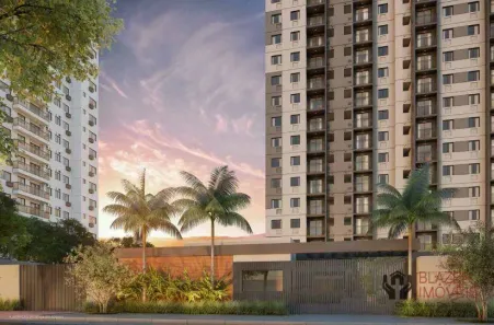 Apartamento com 2 Quartos à venda, 56m² no Barra Olímpica, Rio de Janeiro