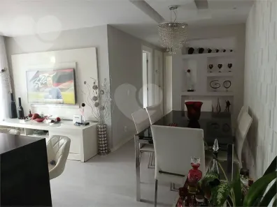 Apartamento com 3 Quartos à venda, 82m² no Maria Paula, Niterói