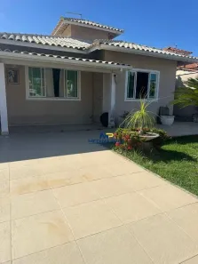 Casa com 3 Quartos à venda, 360m² no São José do Imbassaí, Maricá