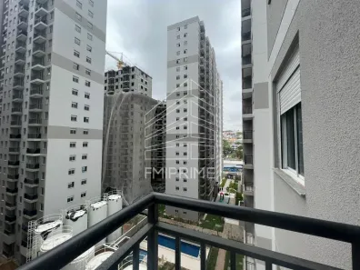 Apartamento com 2 Quartos à venda, 39m² no Pirituba, São Paulo