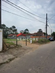 Lote/Terreno à venda, 1534m² no Chácara Nossa Senhora de Fátima, Cotia