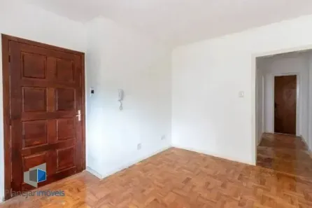 Apartamento com 1 Quarto à venda, 42m² no Santana, Porto Alegre