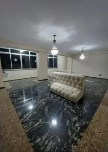 Apartamento com 3 Quartos para alugar, 190m² no São Brás, Belém