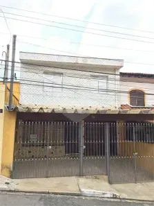 Sobrado com 3 Quartos à venda, 179m² no Jardim Paraíso, São Paulo