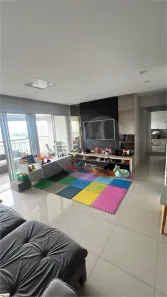 Apartamento com 2 Quartos à venda, 104m² no Parque Reboucas, São Paulo