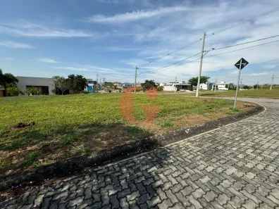 Lote/Terreno à venda, 580m² no Parque Residencial Maria Elmira, Caçapava