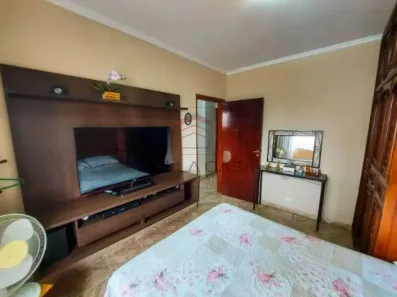 Sobrado com 3 Quartos à venda, 139m² no Vila Carrão, São Paulo