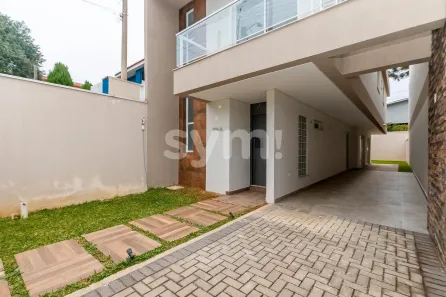 Casa com 4 Quartos à venda, 180m² no Pilarzinho, Curitiba