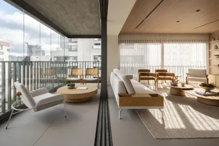 Apartamento com 2 Quartos à venda, 162m² no Vila Nova Conceição, São Paulo