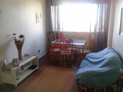 Apartamento com 2 Quartos à venda, 65m² no Cidade Nova, Rio de Janeiro