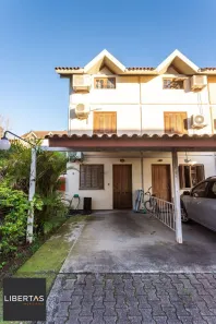 Casa de Condomínio com 2 Quartos à venda, 95m² no Camaquã, Porto Alegre