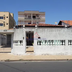 Casa com 4 Quartos à venda, 127m² no Porenquanto, Teresina