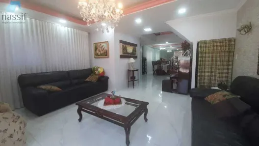 Casa com 3 Quartos à venda, 231m² no Residencial Novo Horizonte I, Mogi das Cruzes