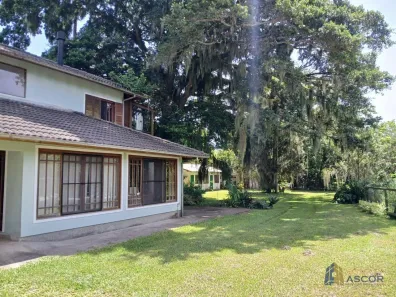 Fazenda/Sítio com 3 Quartos à venda, 326m² no Ratones, Florianópolis