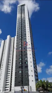 Apartamento com 4 Quartos à venda, 208m² no Torre, Recife