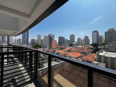 Sala Comercial à venda, 33m² no Vila Gomes Cardim, São Paulo