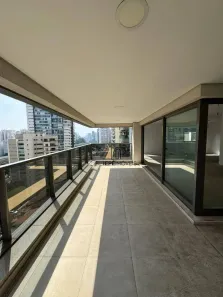 Apartamento com 3 Quartos à venda, 194m² no Campo Belo, São Paulo