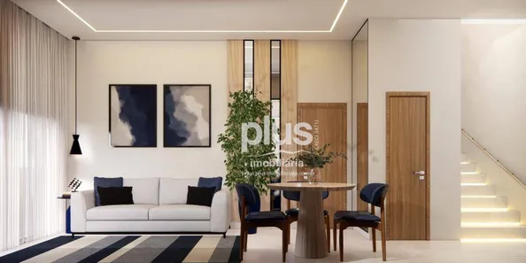 Casa com 3 Quartos à venda, 81m² no Plano Diretor Sul, Palmas
