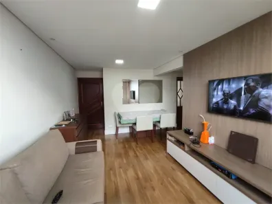 Apartamento com 2 Quartos à venda, 75m² no Vila Prudente, São Paulo