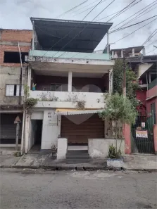 Sobrado com 5 Quartos à venda, 250m² no Sítio do Piqueri, São Paulo