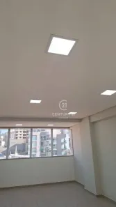 Sala Comercial à venda, 46m² no Parque Campolim, Sorocaba