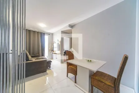 Apartamento com 2 Quartos à venda, 50m² no Rudge Ramos, São Bernardo do Campo