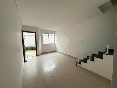 Casa de Condomínio com 2 Quartos à venda, 78m² no Jaçanã, São Paulo