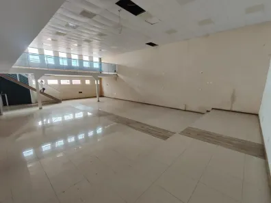 Galpão/Depósito/Armazém à venda, 410m² no Nova Vista, Belo Horizonte