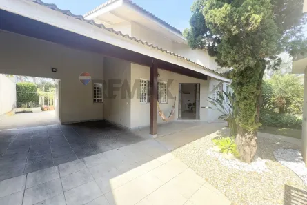 Casa com 4 Quartos à venda, 202m² no Loteamento Jardim Morumbi, Atibaia