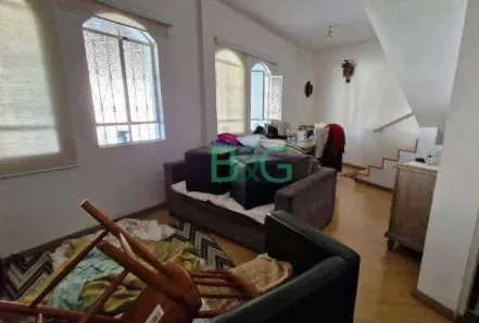 Sobrado com 3 Quartos à venda, 129m² no Vila Moreira, Guarulhos