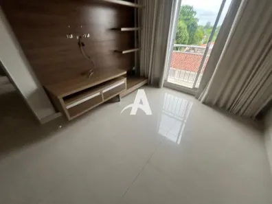 Apartamento com 3 Quartos para alugar, 78m² no Tubalina, Uberlândia