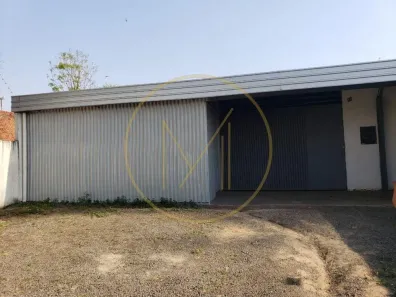 Galpão/Depósito/Armazém à venda, 96m² no Jardim Brasília, Paiçandu
