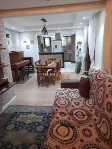 Sobrado com 3 Quartos à venda, 228m² no Jardim Testae, Guarulhos