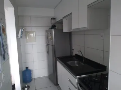 Apartamento com 3 Quartos à venda, 70m² no Várzea, Recife