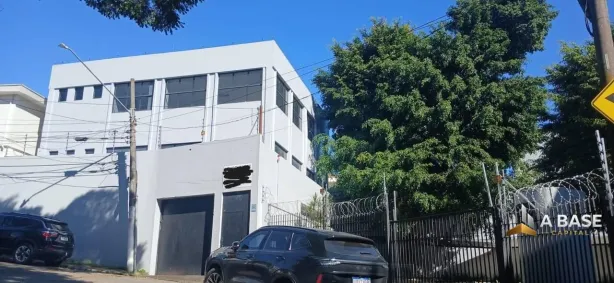 Prédio Comercial para alugar, 2153m² no Planalto Paulista, São Paulo