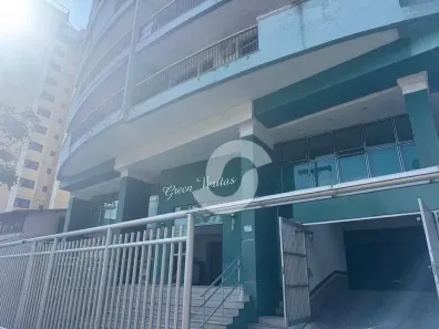 Apartamento com 2 Quartos à venda, 75m² no Icaraí, Niterói