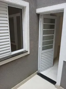 Apartamento com 1 Quarto à venda, 36m² no Jaçanã, São Paulo